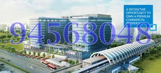 PAYA LEBAR SQUARE (D14), Office #61591642